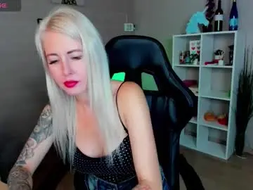 Chaturbate Free Porn Cam of nastasya_cute