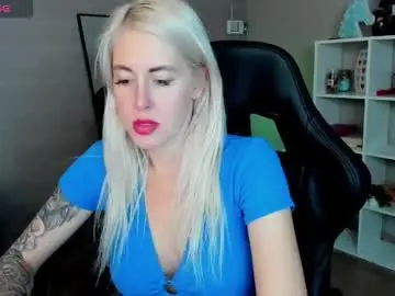 Chaturbate Live Sex Cam of nastasya_cute