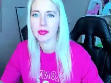Chaturbate Adult Video Chat of nastasya_cute