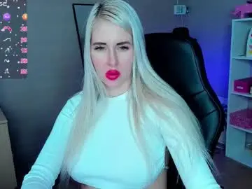 Chaturbate Live Sex Cam of nastasya_cute