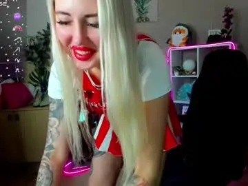 Chaturbate Nude Webcam of nastasya_cute