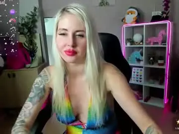 Chaturbate Adult Webcam of nastasya_cute