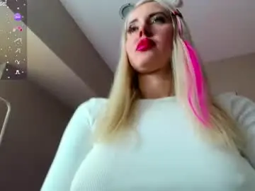 Chaturbate Free Live Porn of nastasya_cute