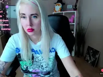 Chaturbate Nude Webcam of nastasya_cute