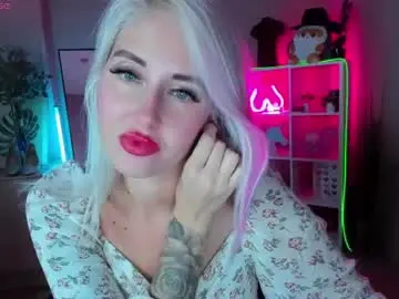 Chaturbate Adult Webcams of nastasya_cute
