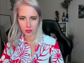 Chaturbate Adult Webcams of nastasya_cute