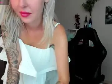 Chaturbate Adult Video Chat of nastasya_cute