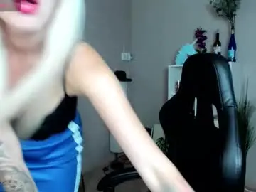 Chaturbate Live Sex of nastasya_cute