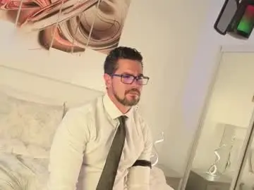 Chaturbate Live Porn of noirsavage