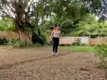 Chaturbate Free Porn Cam of paoguerrax354
