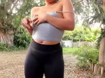 Chaturbate Private Sex Chat of paoguerrax354