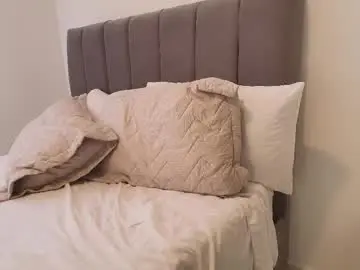 Chaturbate Adult Webcam of paoguerrax354