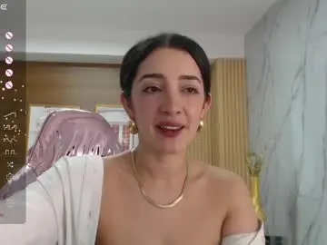 Chaturbate Best Webcam of sara_lopez_s