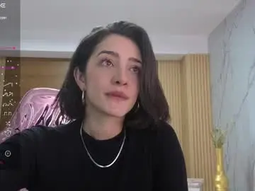 Chaturbate Live Sex Cam of sara_lopez_s