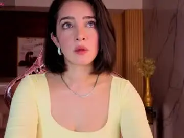 Chaturbate Live Porn of sara_lopez_s
