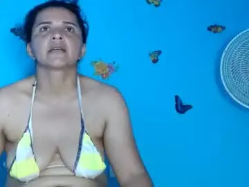 Chaturbate Adult Webcam of tamenoir33