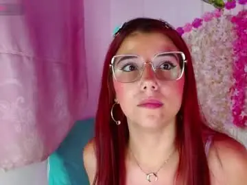 Chaturbate Best Webcam of valeryblaze_