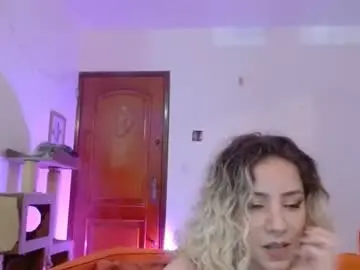 Chaturbate Live Sex of venusmagicx