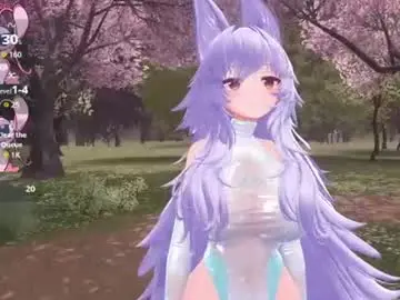 Chaturbate Adult Video Chat of animecutie