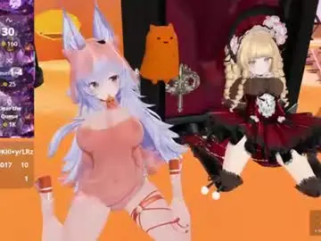 Chaturbate Free Live Porn of animecutie