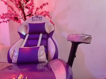 Chaturbate Sex Cam of black_roseee