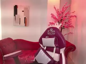 Chaturbate Sex Cam of black_roseee