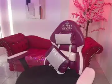 Chaturbate Adult Webcams of black_roseee