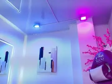 Chaturbate Adult Webcam of black_roseee