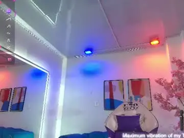 Chaturbate Free Porn Cam of black_roseee