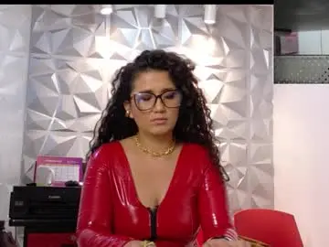 Chaturbate Live Porn of dakota_rainbow22