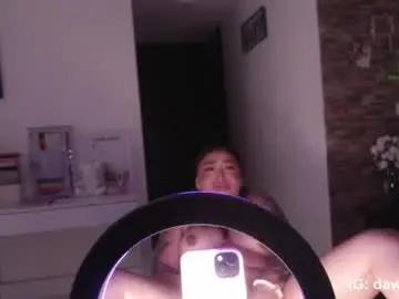 Chaturbate Free Live Porn of dawaaa_