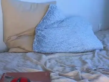 Chaturbate Nude Webcam of frankiefoxie
