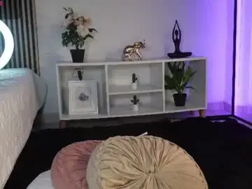 Chaturbate Adult Webcam of lilly_dollss