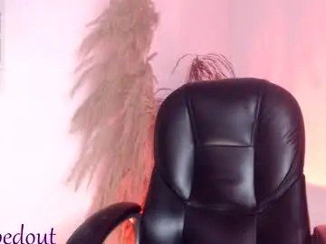 Chaturbate Private Sex Chat of lizbedoutx