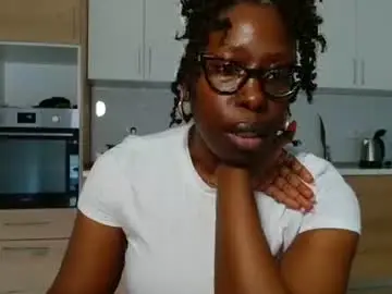 Chaturbate Best Webcam of madamindigo