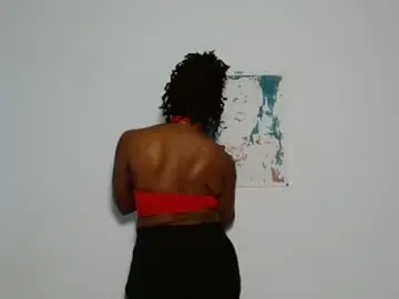 Chaturbate Best Webcam of madamindigo