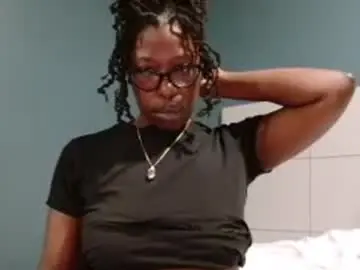Chaturbate Free Porn Cam of madamindigo