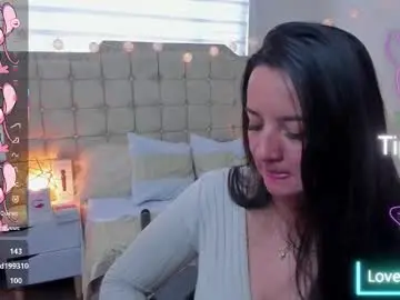 Chaturbate Best Webcam of samanta_sweet320
