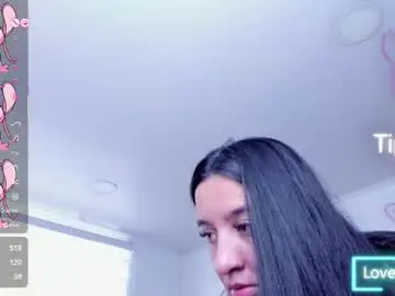 Chaturbate Private Sex Chat of samanta_sweet320