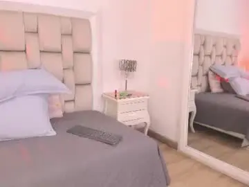 Chaturbate Private Sex Chat of samanthaferrer_
