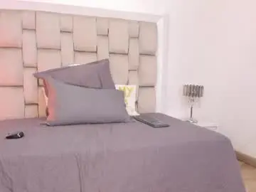 Chaturbate Live Sex Cam of samanthaferrer_