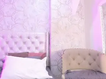 Chaturbate Private Sex Chat of samanthaferrer_