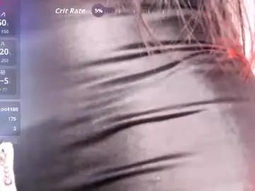 Chaturbate Sex Cam of samanthaferrer_