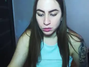 Chaturbate Adult Webcams of sexyyuliia777