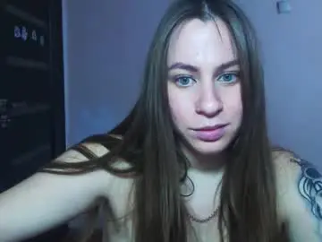 Chaturbate Live Porn of sexyyuliia777