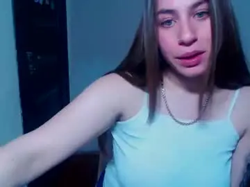 Chaturbate Best live sex cam show of sexyyuliia777