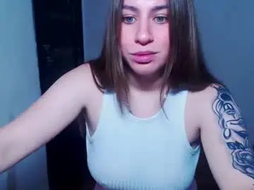 Chaturbate Sex Chat of sexyyuliia777