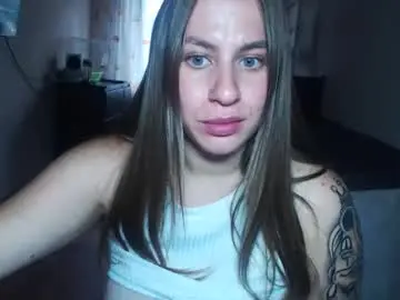 Chaturbate Free Live Porn of sexyyuliia777