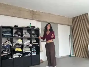 Chaturbate Adult Webcams of _elena_barra