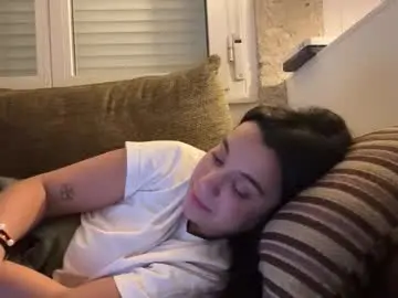 Chaturbate Best live sex cam show of _elena_barra